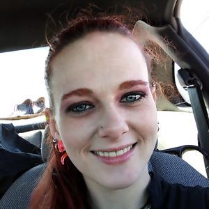 Meet your Posher, Cathrine